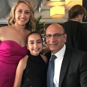 Meet your Posher, Stephen